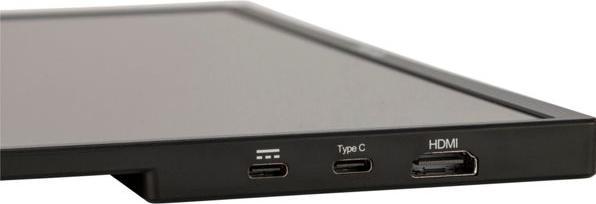 Actual product image Viewsonic 16" 16:9 (15.6") 1920 x 1080 (1920 x 1080 pixels, 15.60")