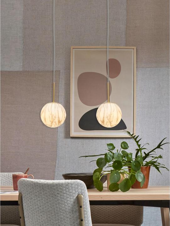 Actual product image It`s about RoMi Carrara (E14)