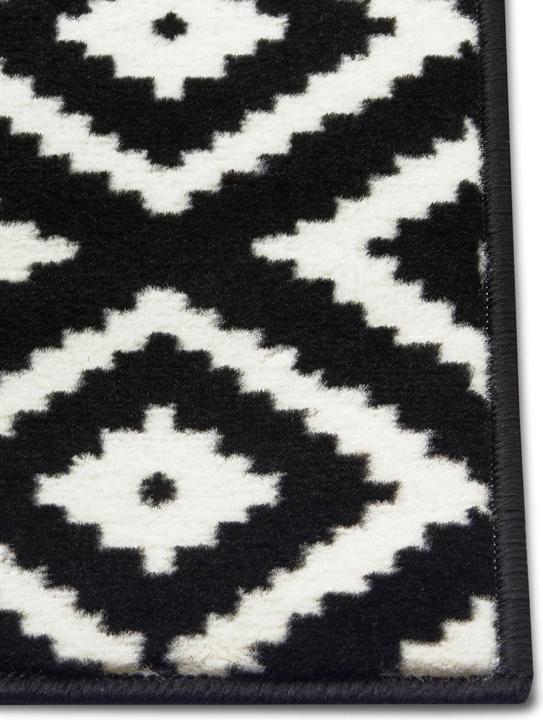 Actual product image Hanse Home Diamond (200 x 80 cm)