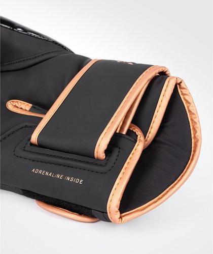 Actual product image Venum Challenger 4.0 Boxhandschuhe (10 OZ, One size)