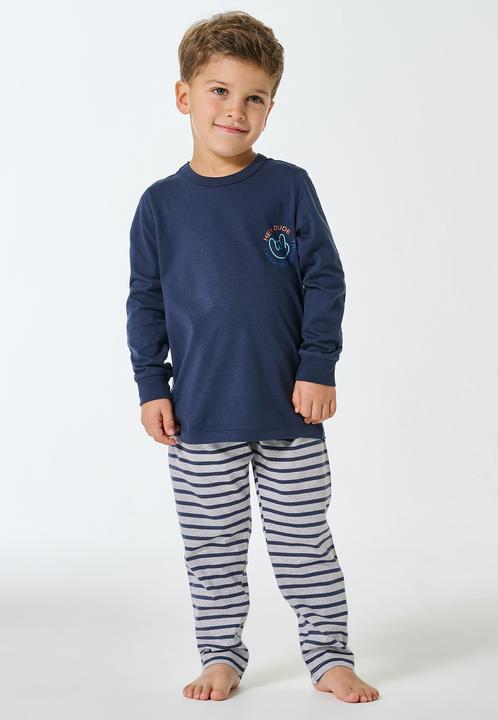 Produktbild Schiesser Pyjama Nightwear 1 (92)