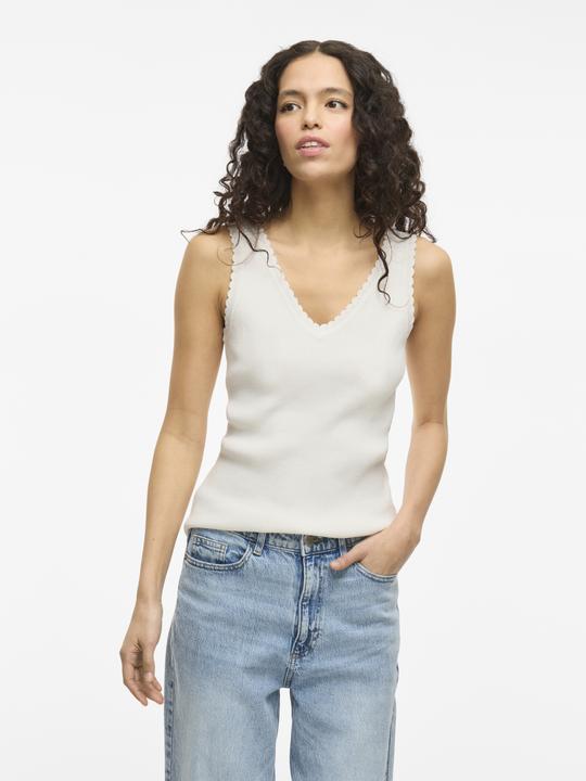 Immagine prodotto Vila Ärmellos Stricktop (XS)