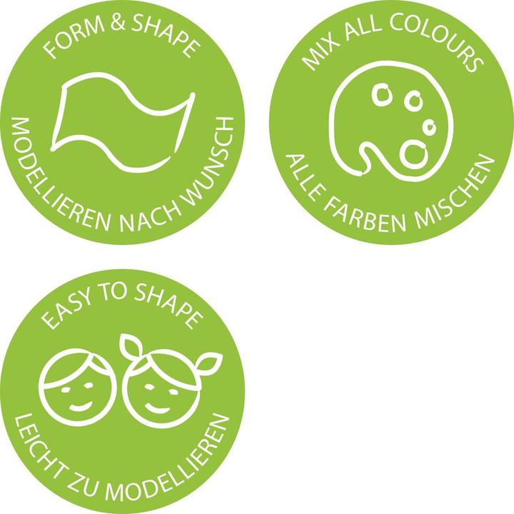 Actual product image Fimo kids