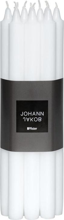 Image du produit Johann Jakob Accento (10 pcs)