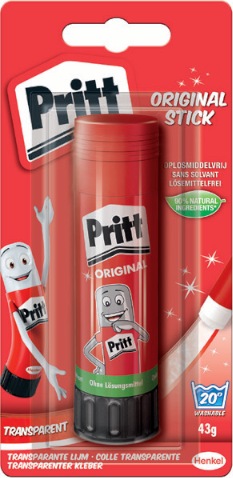 Immagine prodotto Pritt Bastoncino di colla