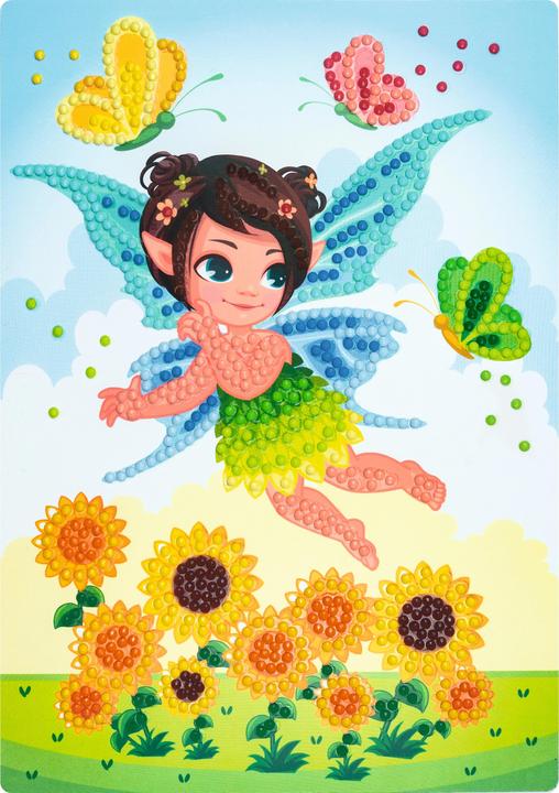 Produktbild Ursus Diamond Painting Magic