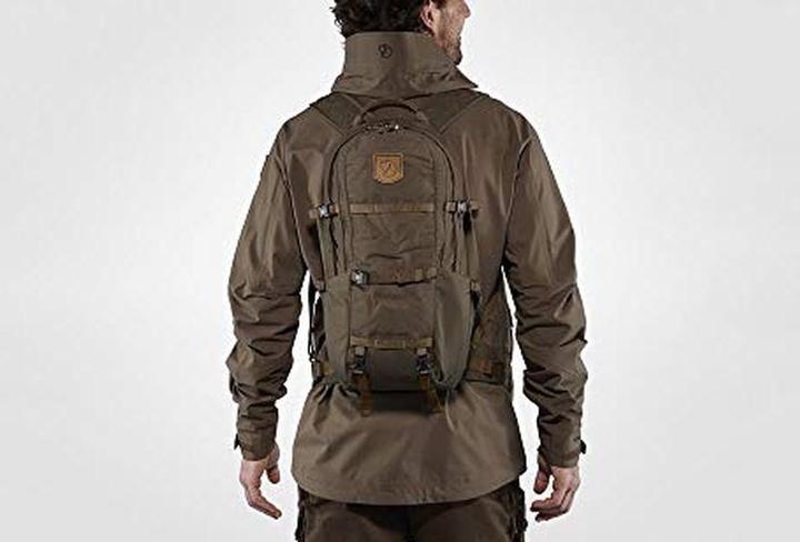 Actual product image Fjällräven Lapland Hike 15 (15 l)