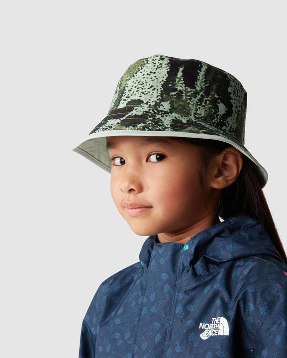 Image du produit North Face Kid's Class V Rev Bucket (S)
