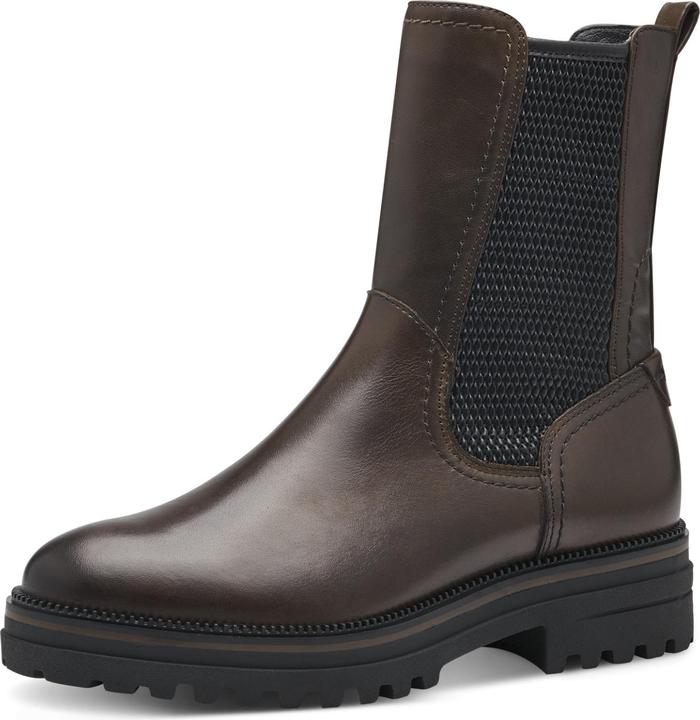 Actual product image Tamaris Chelsea boot (37)