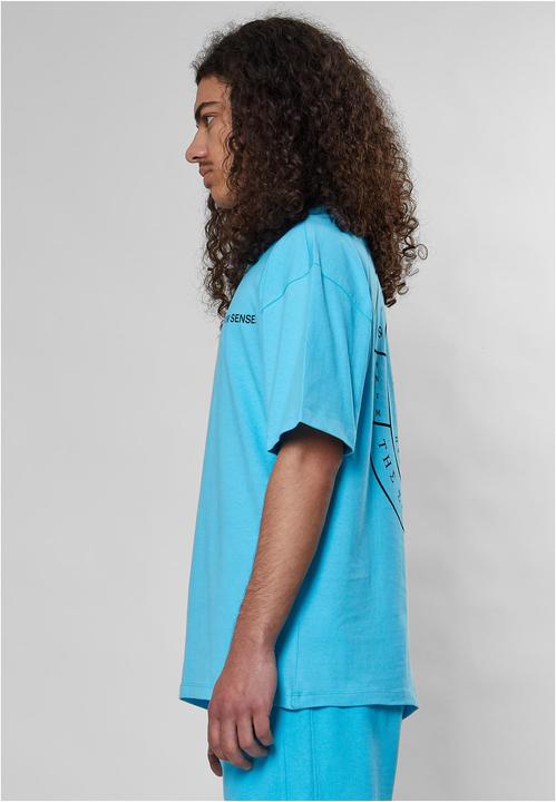Produktbild 9N1M Sense Sense Samothrace Tee aqua S (S)