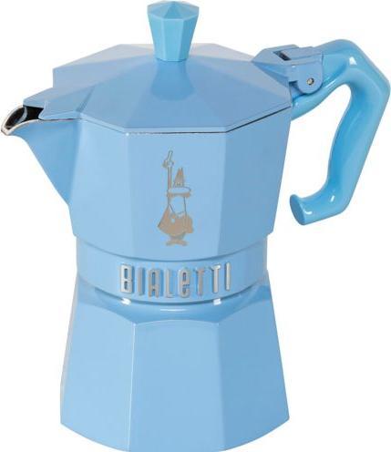 Actual product image Bialetti Moka Exclusive (3 Cups)