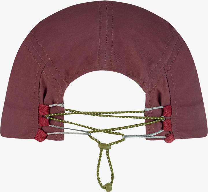 Image du produit Buff 5 Panel Go Explore Cap (Taille unique)