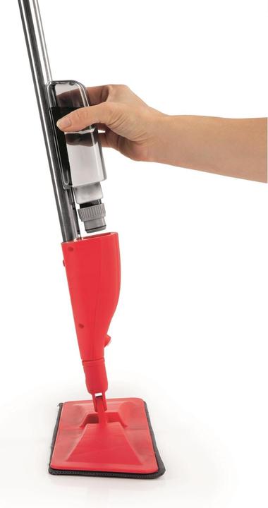 Actual product image CleanMaxx Spray mop (1 pcs.)