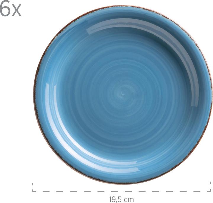 Produktbild Mäser Lumaca (6x, 19.50 cm)