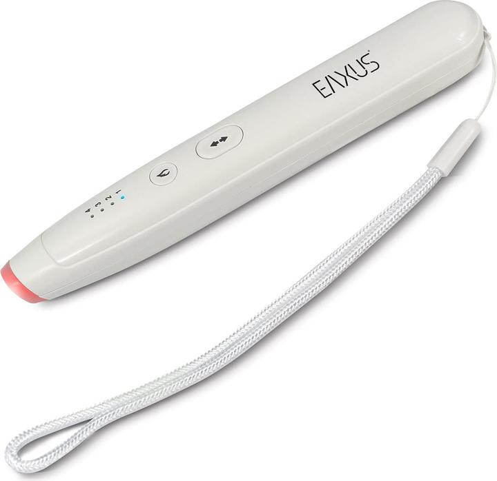 Eaxus Insektenstichheiler, Akku, StichFix, 4 Temperaturstufen (40 g)