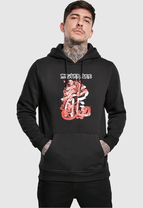 Image du produit Mister Tee Dragon Hoody (XS)