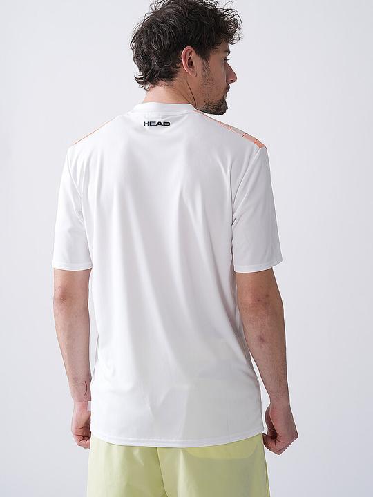 Actual product image Head Tennisshirt Topspin (S)