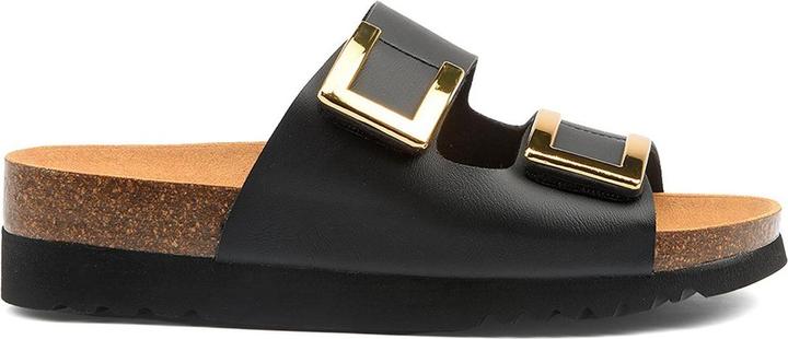 Actual product image Scholl Monterey 2 straps (39)