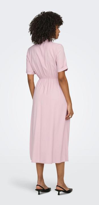 Image du produit Only ONLARIS Langes Kleid Kleid (S)