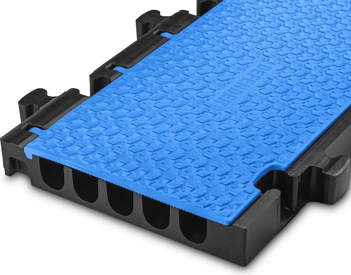Actual product image Defender MIDI 5 2D BLU HV Midi (Cable bridge, 50 cm)