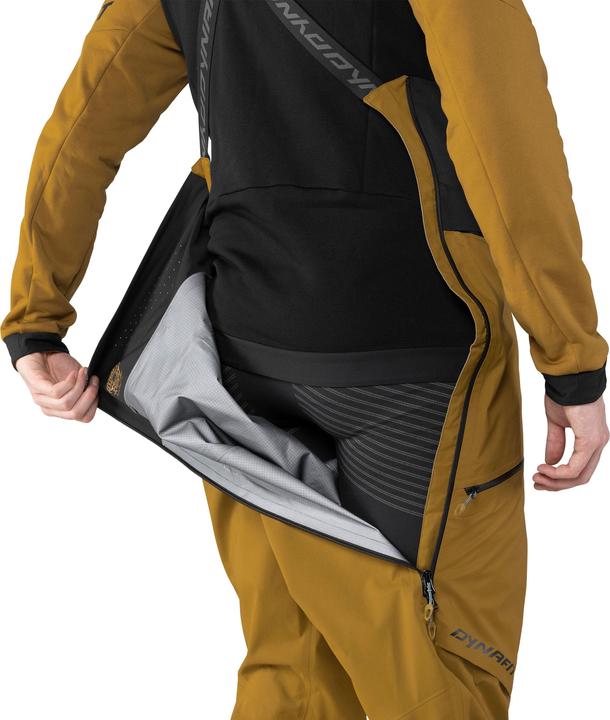 Actual product image Dynafit Tigard Gore-Tex Pro Trousers (XL)