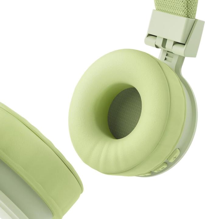 Actual product image Hama Freedom Lit III (No noise cancellation, 15 h, Wireless, Cable)