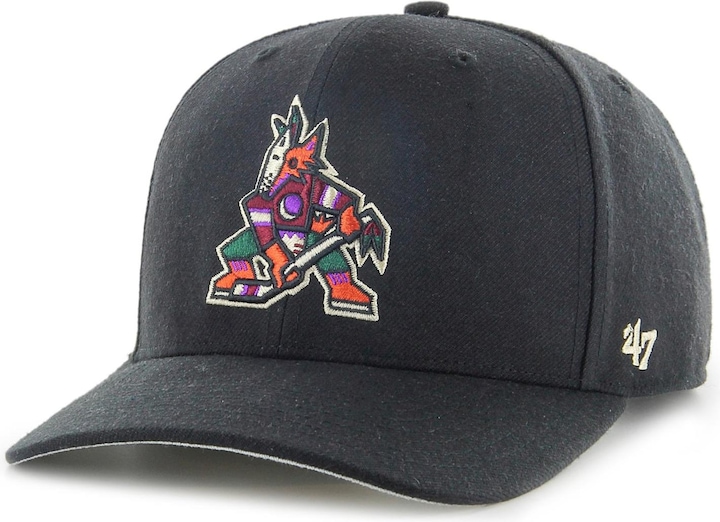 Image du produit 47 Brand Zone à profil bas Coyotes de l'Arizona (Taille unique)