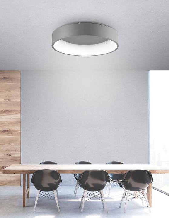 Produktbild Nova Luce Rando LED Deckenleuchte 3000 K (2520 lm)