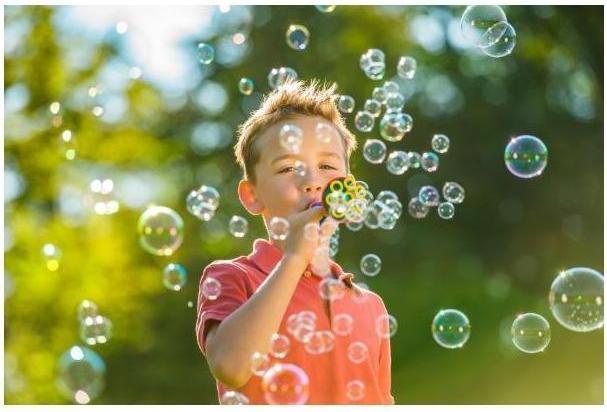 Actual product image Pustefix Multi-Bubble Trumpet