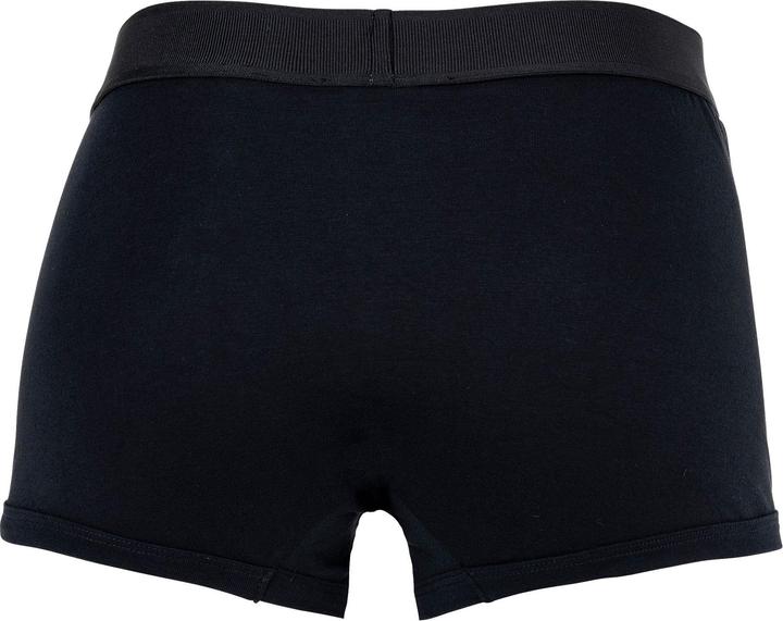 Image du produit Versace Short Trunk Jersey Coton Topeka+Logo élastique Canete (M, Une unité par pack)