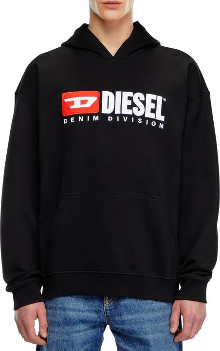 Produktbild Diesel S-BOXT-HOOD-DIV SWEAT-SHIRT (XL)