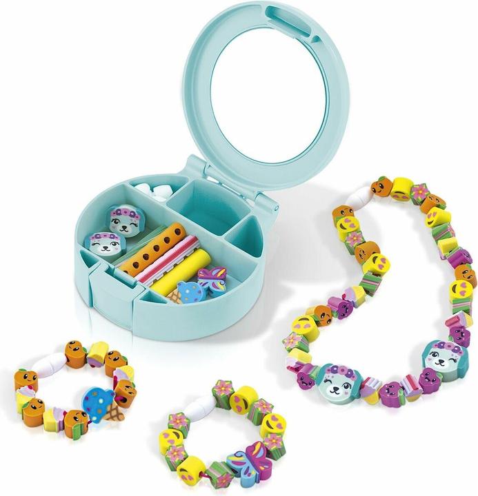 Actual product image Lansay Cutie Stix creative set, dog