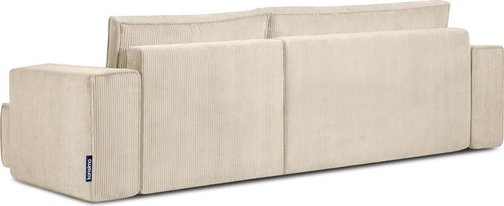 Produktbild Konsimo Napi (Ecksofa)