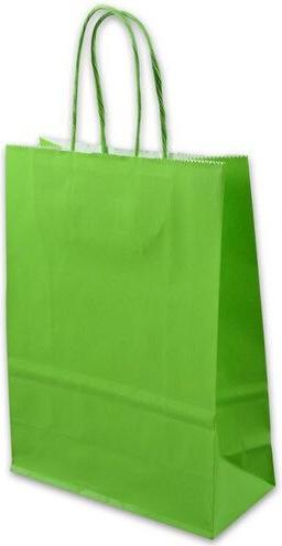 Immagine prodotto Elco Borsa verde 180x80x240mm (25x)
