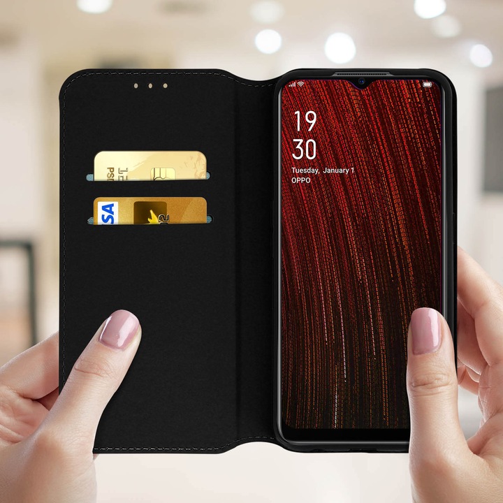 Produktbild Avizar Elec Series (Oppo A5 (2020))