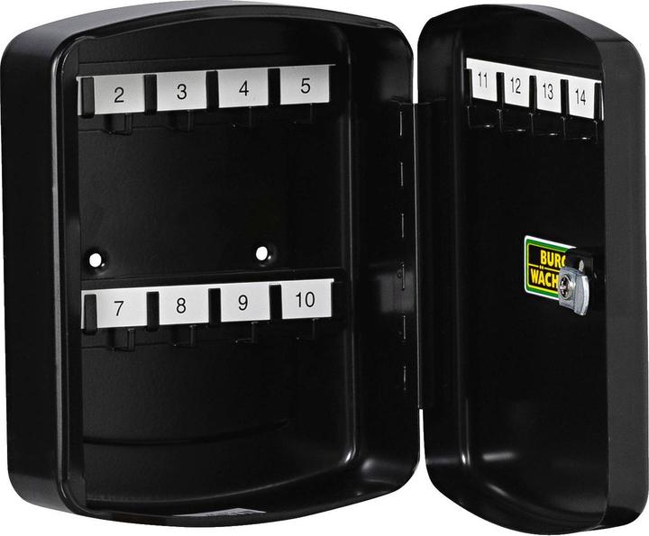 Actual product image Burg Wächter Key box KB 15 S