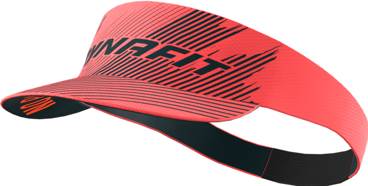 Dynafit Alpine Graphic Visor Band (58)