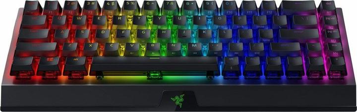 Produktbild Razer BlackWidow V3 Mini HyperSpeed Phantom Edition (DE, Kabelgebunden, Kabellos)