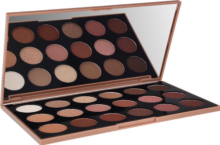 Produktbild Morphe Runway Ready Artistry