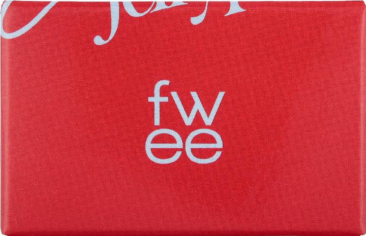 Fwee Lip & Cheek (JR02 Sour Gummy)