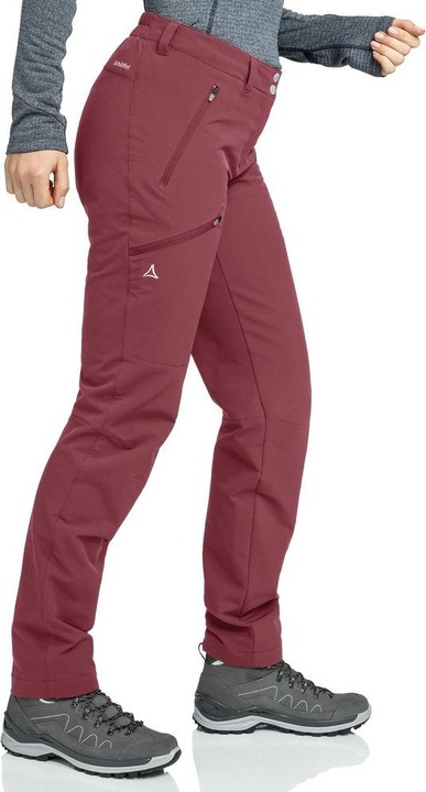 Immagine prodotto Schöffel Pantaloni Ascona Warm L (3XL)