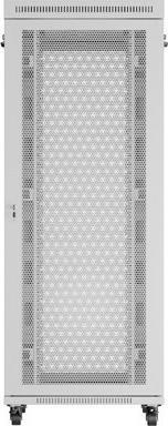 Image du produit Lanberg rack cabinet 42U 800x1000 mesh (42 HE, Rack 19 pouces)