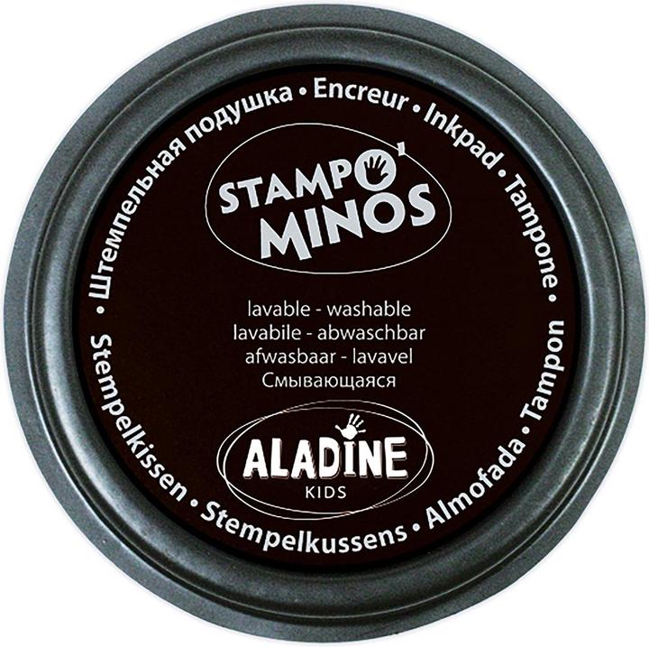 Produktbild Aladine Stampo Minos Bauernhof