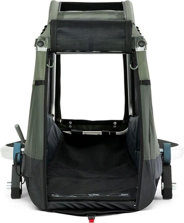 Produktbild Croozer Dog Enna