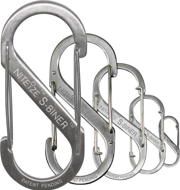 Actual product image Nite Ize Ni-Sb3