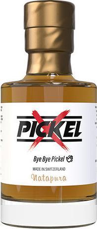 Produktbild Natapura Pickel X - Bye Bye Pickel (Körperlotion, 100 ml)