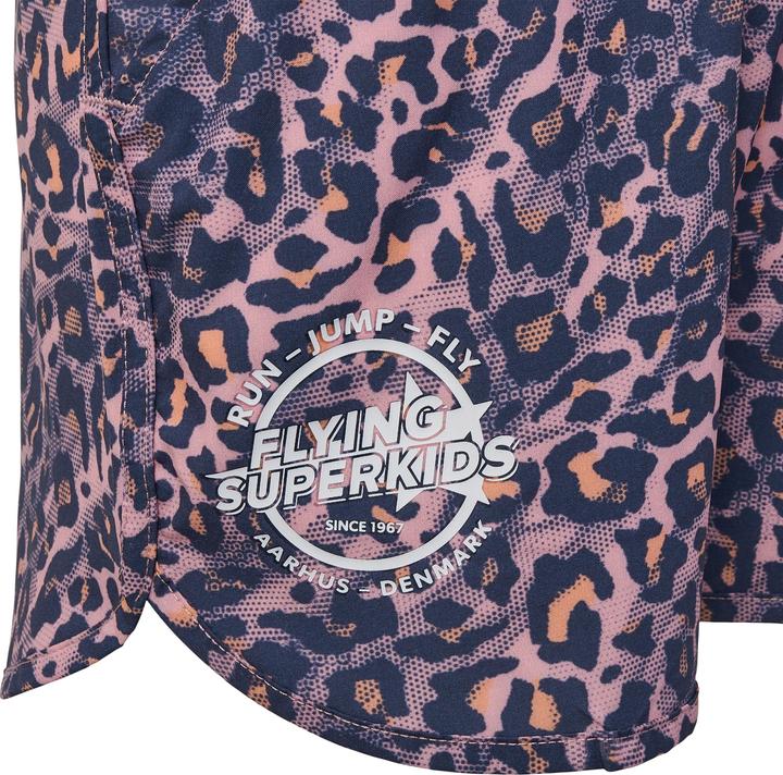 Actual product image hummel Hmlfsk Jo Jo Shorts (110)