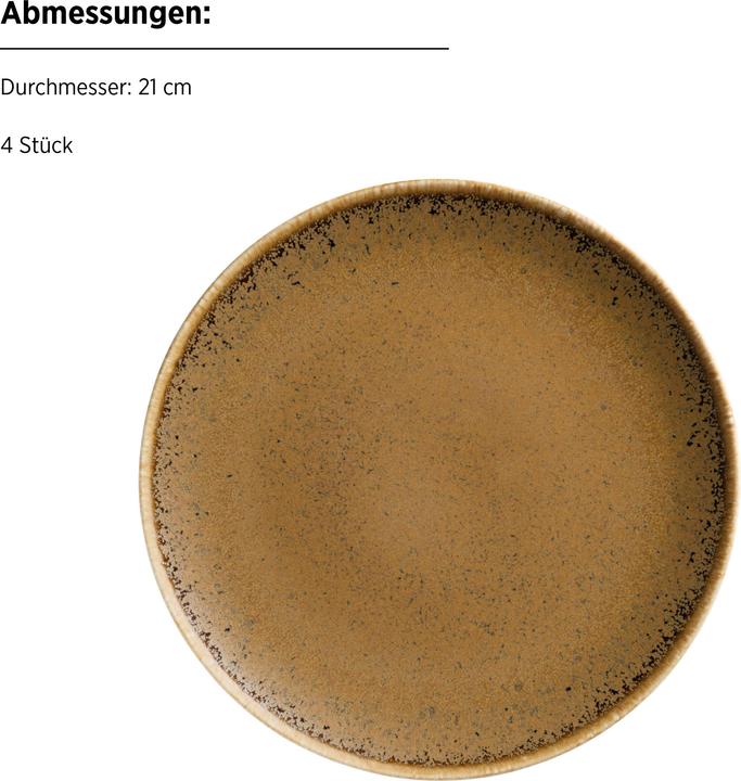 Produktbild Mäser Grumpy (21 cm)