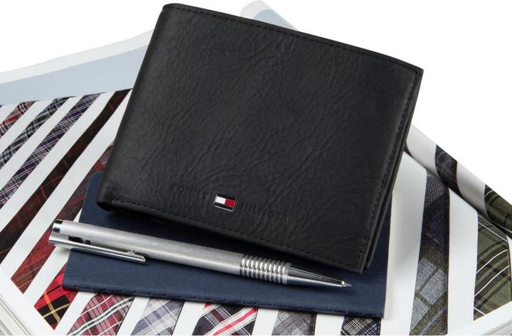 Produktbild Tommy Hilfiger Johnson Flap