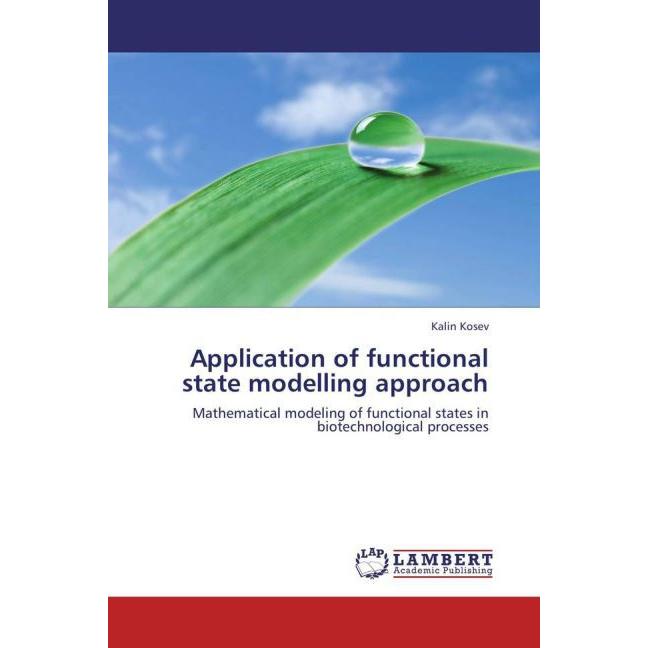 Application of functional state modelling approach, Fachbücher